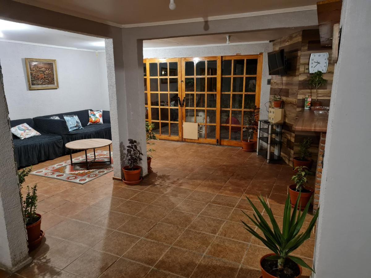 Gran Casa Vacaciones En Familia Villa Coquimbo Esterno foto